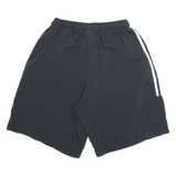 ADIDAS Mens Swimming Shorts Black M W26