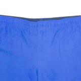NIKE Mens Swimming Shorts Blue S W36