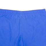 NIKE Mens Swimming Shorts Blue S W36