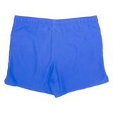 NIKE Mens Swimming Shorts Blue S W36