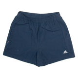 ADIDAS Mens Swimming Shorts Blue M W30