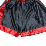 Thai Boxing Mens Sports Shorts Black L W24