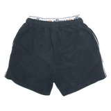 ELLESSE Mens Swimming Shorts Black XS W26