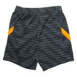 NIKE Mens Sports Shorts Grey M W28