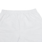 REEBOK Mens Swimming Shorts Grey M W34