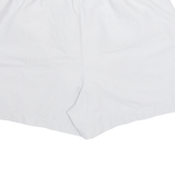 REEBOK Mens Swimming Shorts Grey M W34