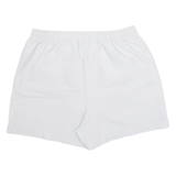 REEBOK Mens Swimming Shorts Grey M W34