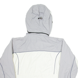 SCOTT USR Womens Ski Coat White Hooded M