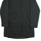 COLUMBIA Womens Jacket Black M