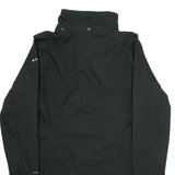 COLUMBIA Womens Jacket Black M