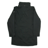 COLUMBIA Womens Jacket Black M