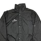 DIADORA Mens Jacket Black L