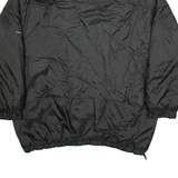 DIADORA Mens Jacket Black L