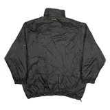 DIADORA Mens Jacket Black L