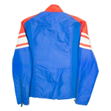 HEAD Mens Biker Jacket Blue M