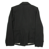 Womens Blazer Jacket Black S