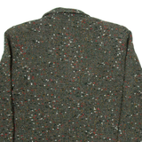 LASSERRE Mens Blazer Jacket Grey Spotted M