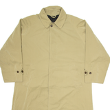 SCHNEIDERS Womens Trench Jacket Brown 2XL