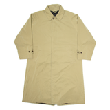 SCHNEIDERS Womens Trench Jacket Brown 2XL