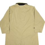 SCHNEIDERS Womens Trench Jacket Brown 2XL