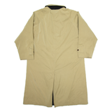 SCHNEIDERS Womens Trench Jacket Brown 2XL