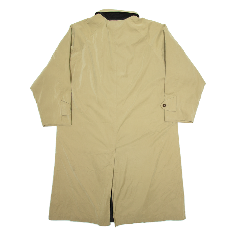 SCHNEIDERS Womens Trench Jacket Brown 2XL