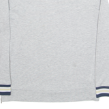 TOMMY HILFIGER Mens Sweatshirt Grey S