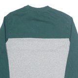 BEN SHERMAN Mens Sweatshirt Green S