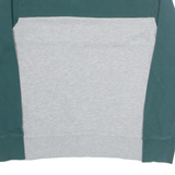 BEN SHERMAN Mens Sweatshirt Green S
