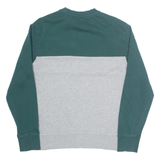 BEN SHERMAN Mens Sweatshirt Green S