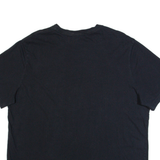 PUMA Womens T-Shirt Black XL