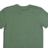 NFL Green Bay Packers Mens T-Shirt Green USA M