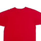 ADIDAS California Mens T-Shirt Red XL