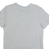 POLO RALPH LAUREN Mens T-Shirt Grey M