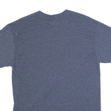 NFL Seattle Seahawks Mens T-Shirt Blue USA M
