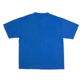 NFL Indianapolis Colts Mens T-Shirt Blue USA XL