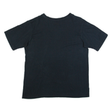 NFL Las Vegas Raiders Mens T-Shirt Black USA M