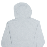 ELLESSE Mens Grey Hoodie M