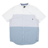 VANS Mens Shirt Blue L