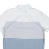 VANS Mens Shirt Blue L