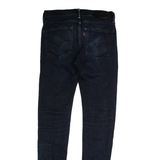 LEVI'S 519 Jeans Mens Blue Slim Skinny W30 L32
