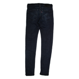 LEVI'S 519 Jeans Mens Blue Slim Skinny W30 L32