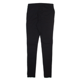 DKNY Womens Trousers Black Slim Skinny W26 L29