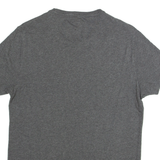 POLO RALPH LAUREN Slim Fit Mens T-Shirt Grey S