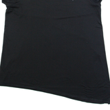 PUMA Womens T-Shirt Black L