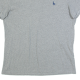 JACK WILLS Mens T-Shirt Grey M