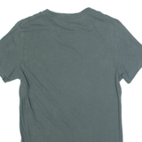 ALL SAINTS Mens T-Shirt Grey XS