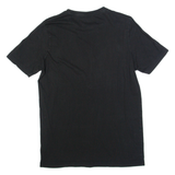 PUMA Mens T-Shirt Blue S