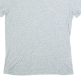 G-STAR Mens T-Shirt Grey S