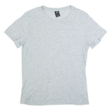 G-STAR Mens T-Shirt Grey S